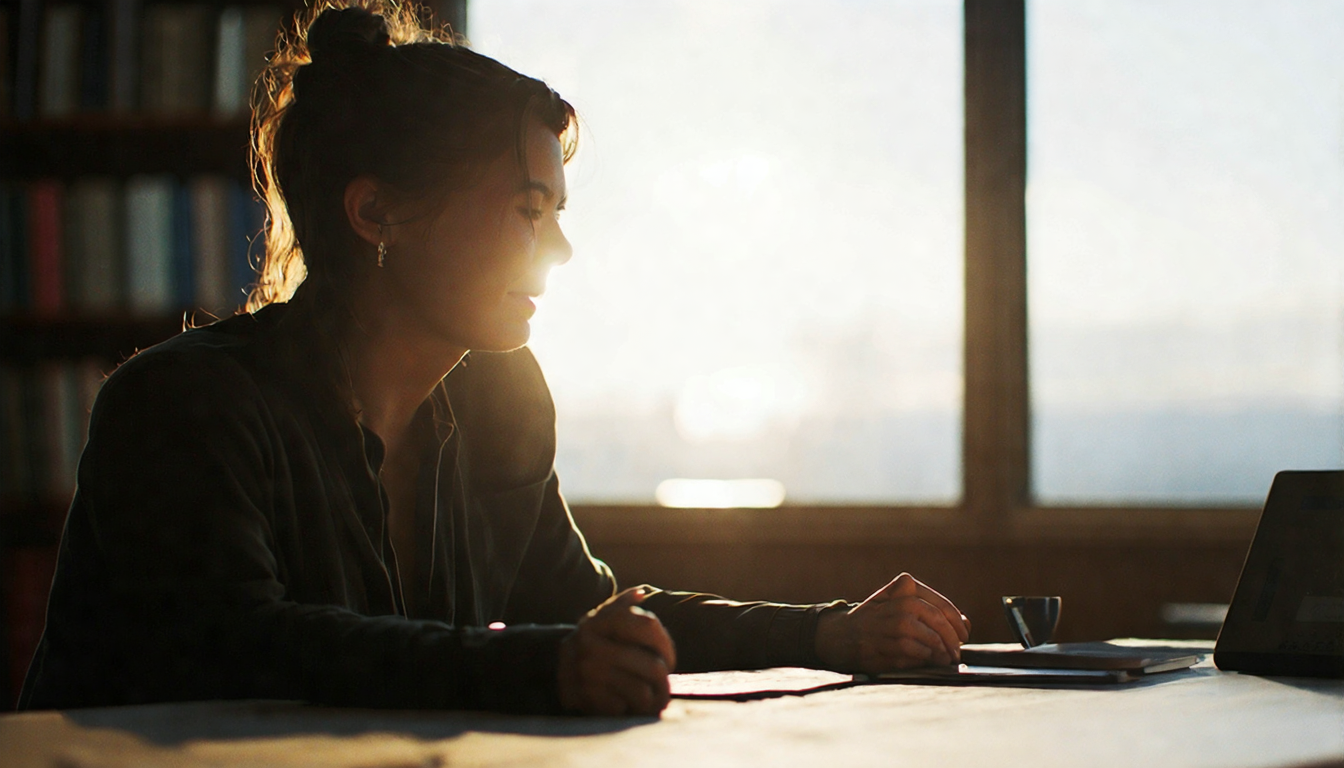 Bild zur Ausbildung in AI